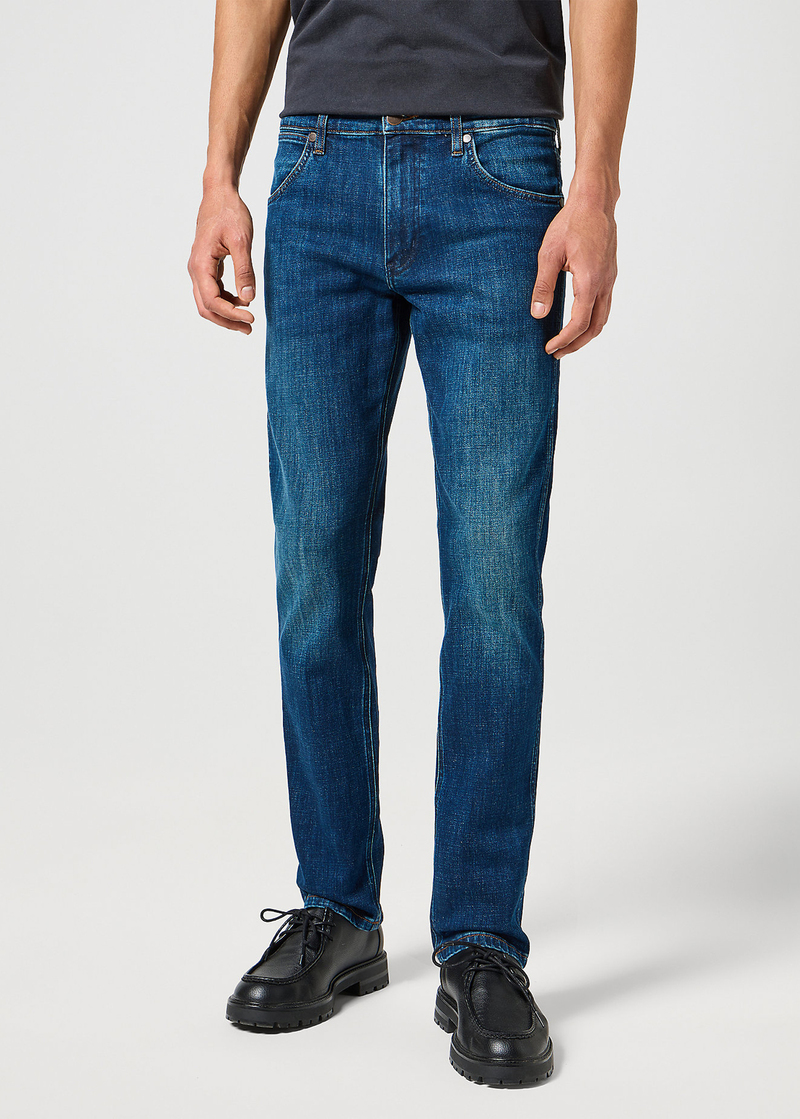 Wrangler Greensboro Azure Fade - 112357206