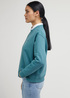 Lee Crew Neck Sweatshirt Eden - L53LLJA64