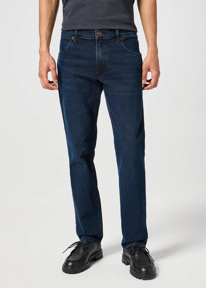 Wrangler Greensboro Indigo Noir