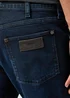 Wrangler Greensboro Indigo Noir