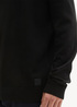 Tom Tailor Turtleneck Black - 1042456-29999