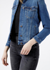 Cross Jeans Denim Jacket - A-544-022