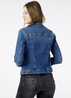 Cross Jeans Denim Jacket - A-544-022