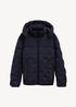 Tom Tailor Winter Jacket Sky Captain Blue - 1041324-10668