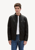 Tom Tailor Moto Jacket Black - 1041325-29999