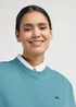 Lee Crew Neck Sweatshirt Eden