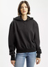 Cross Jeans Hoodie Sweatshirt Black 020 - 65413-020