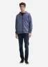 Tom Tailor Basic Sweatjacket Dove Grey