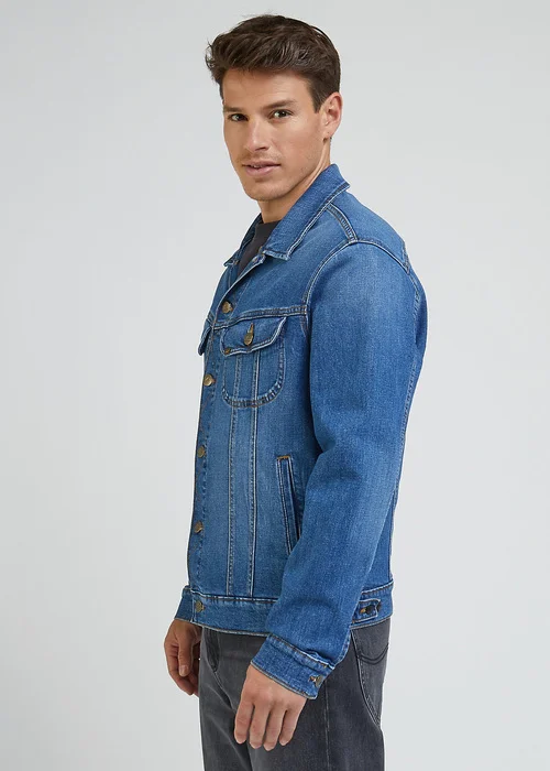 Lee Rider Jacket Planet Waves