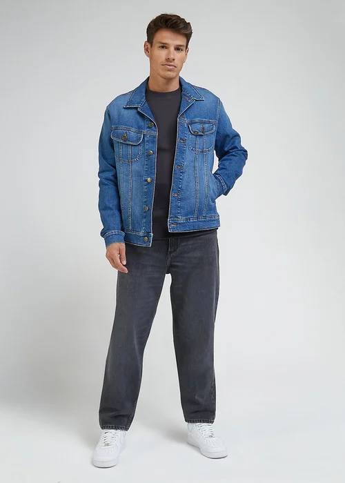 Lee Rider Jacket Planet Waves