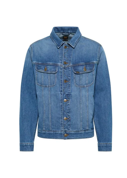 Lee Rider Jacket Planet Waves