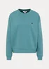 Lee Crew Neck Sweatshirt Eden