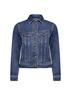 Lee Rider Jacket Classic Indigo - LQ32HGD75