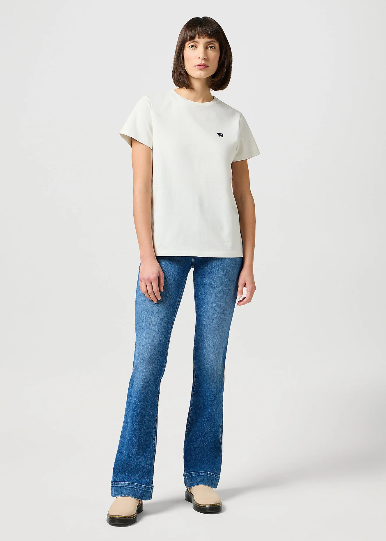 Wrangler Flare Raven W2334736y