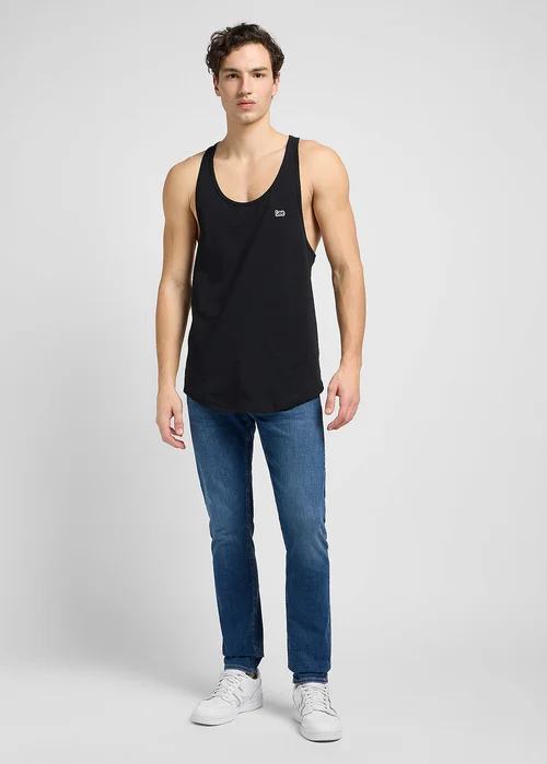 Lee Luke East New York