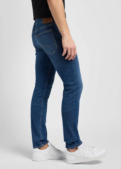 Lee Luke East New York