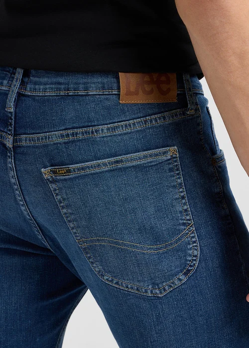 Lee Luke East New York