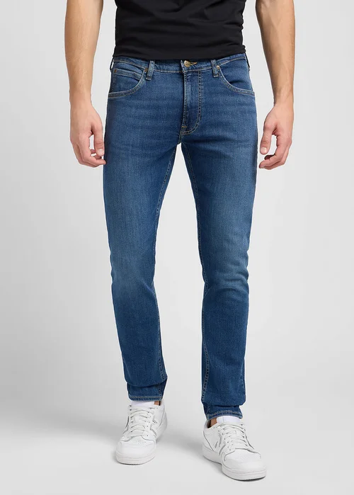 Lee Luke East New York