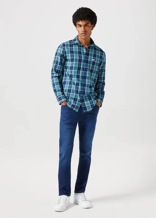 Wrangler Larston Night Shade