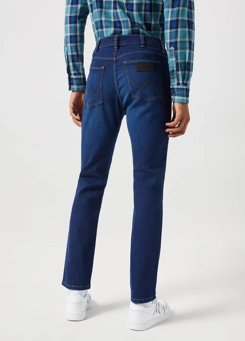 Wrangler Larston Night Shade