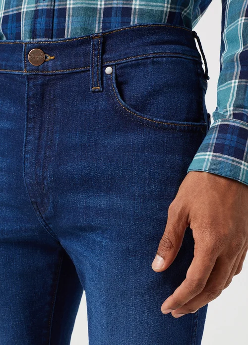 Wrangler Larston Night Shade