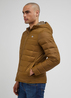 Lee Light Puffer Jacket Tumbleweed - L87HSZ84