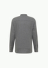 Mustang Eastbridge Shirt Mid Grey Mlange