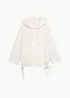 Tom Tailor Sweatshirt Whisper White