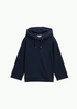 Tom Tailor Sweatshirt Sky Captain Blue