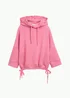 Tom Tailor Sweatshirt Bright Rose