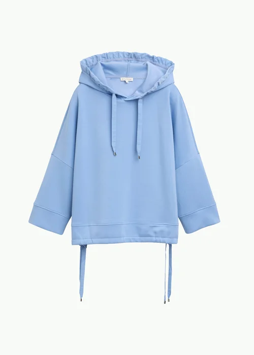 Tom Tailor Sweatshirt Flawless Blue