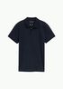 Tom Tailor Polo Sky Captain Blue