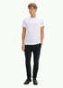 Tom Tailor T Shirt White - L305OPWN