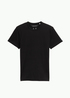 Tom Tailor T Shirt Black