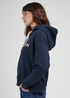 Lee Essential Hoodie Unionall Black - LEE-ESSENTIAL-HOODIE