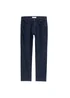 Tom Tailor Josh Regular Slim Rinsed Blue Denim
