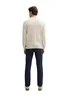 Tom Tailor Josh Regular Slim Rinsed Blue Denim