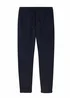 Denim Tom Tailor Sweatpants Navy