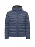 Lee Puffer Jacket Navy - L87HSZ35