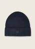 Tom Tailor Beanie Sky Captain Blue