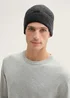 Tom Tailor Beanie Grey