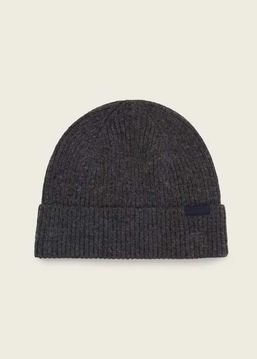 Tom Tailor Beanie Grey