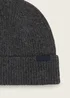 Tom Tailor Beanie Grey