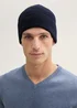 Tom Tailor Beanie Navy