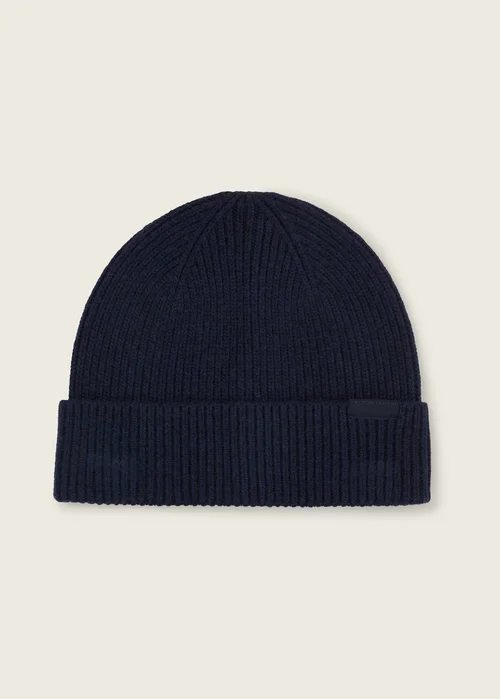Tom Tailor Beanie Navy