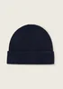 Tom Tailor Beanie Navy