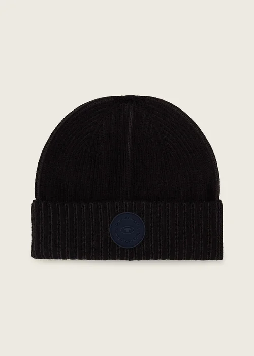 Tom Tailor Benie Navy