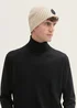 Tom Tailor Beanie Ecru