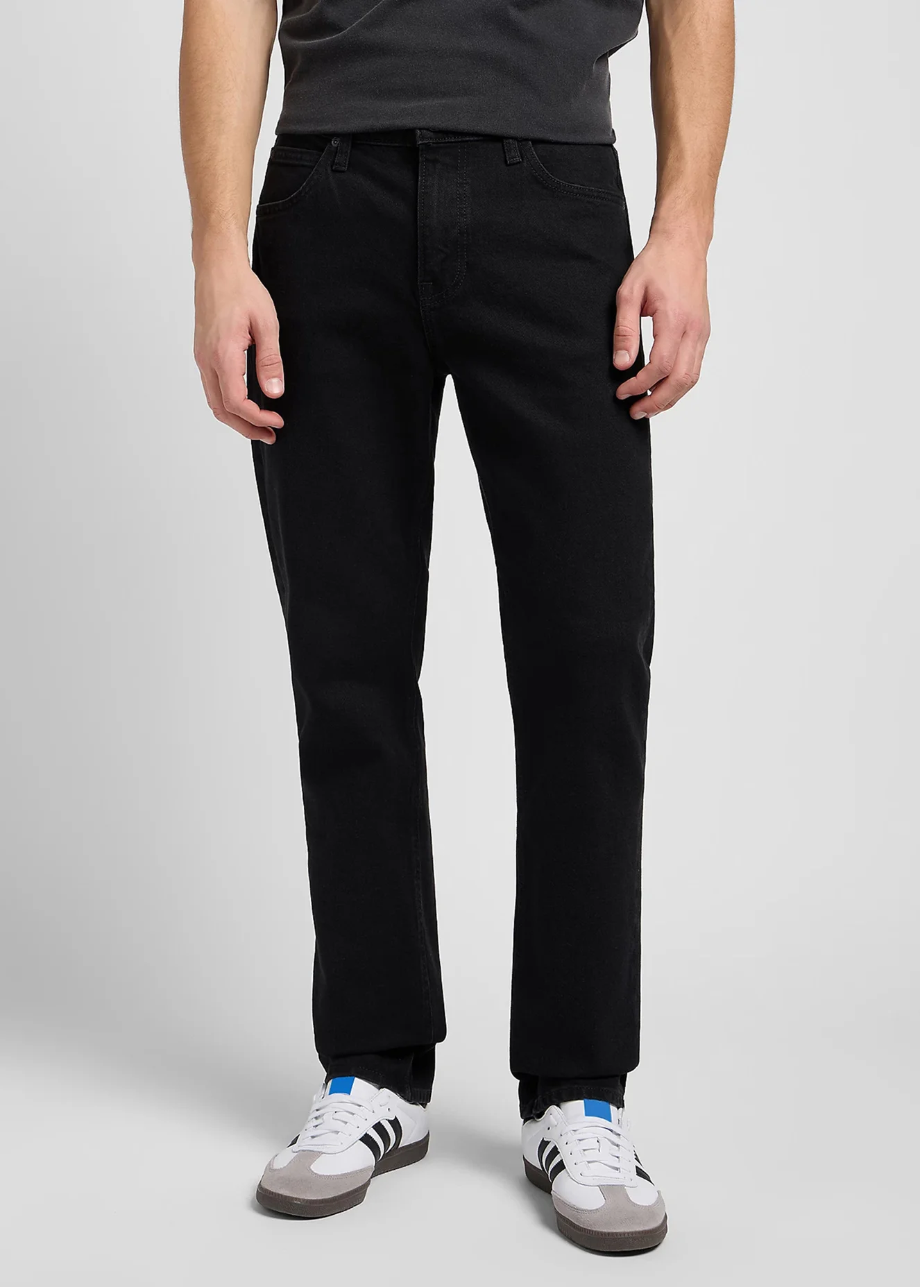 Lee West Black Rinse L70wqb47