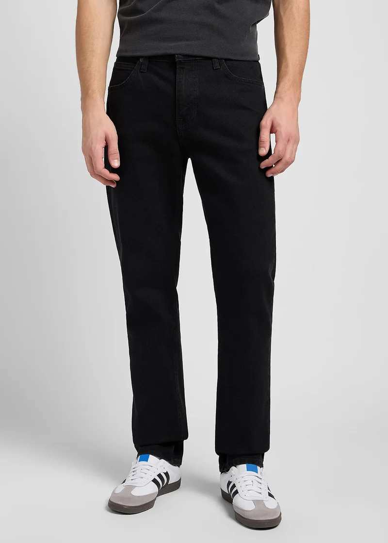 Lee West Black Rinse L70wqb47